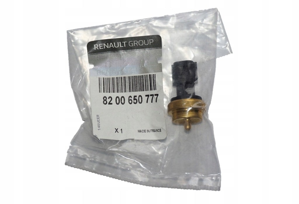 Renault Hararet Muşuru 1.5 Dizel K9K 8200650777