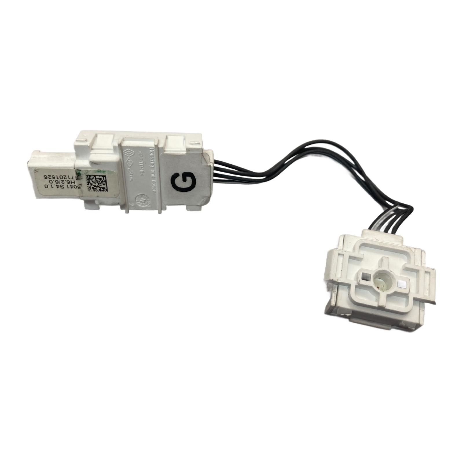 Megane IV Ambians Aydınlatma Modülü 266029600R (DEFOLU)