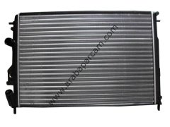 PEUGEOT KALORİFER RADYATÖRÜ  III 2701402001