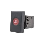 Dacia Logan Dörtlü Flaşör Butonu 6001546813