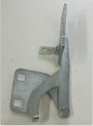 Peugeot Partner Berlingo Sağ Kaput Menteşesi 2003-2008 7912.81