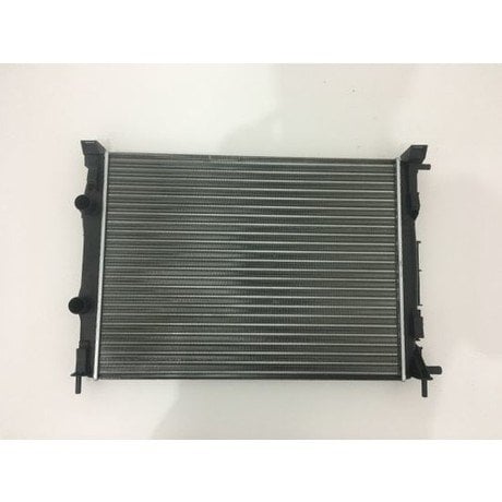 Renault Megane 2 Motor Su Radyatörü 8200115542