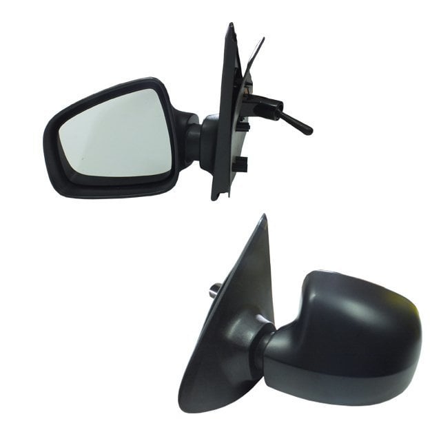 Renault Sandero Logan Clio Joy Sol Dikiz Aynası Manuel 963021832R