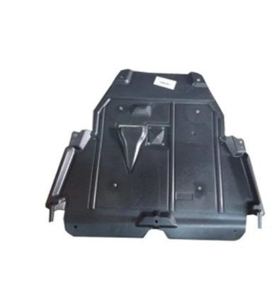 Renault Megane 4 Karter Muhafaza Plastik 758906742R