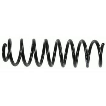 Renault Megane 2 Sedan Arka Helezon Yayı 8200346349