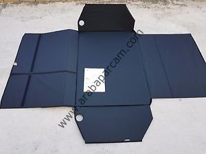 Renault Megane 4 Easyflex Bagaj Koruyucu 8201619650