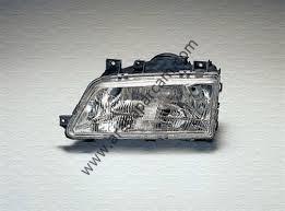 Peugeot 405 Sağ Ön Far Lambası 6205.E3