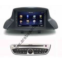 Renault Fluence Multimedya 7711823876