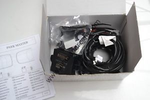 Renault Park Yardım Sensörü 8201537455