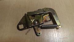 Peugeot Boxer Motor Kaput Kilidi Eski Model 7934.36