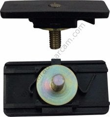 Renault Clio 2 Çamurluk Klipsi Vidalı 7700842510