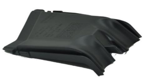 Renault Clio 4 Sigorta Kapağı Yan 243508413R