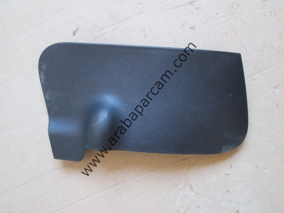 Renault Megane 2 Polen Filitre Kapağı 8200079033