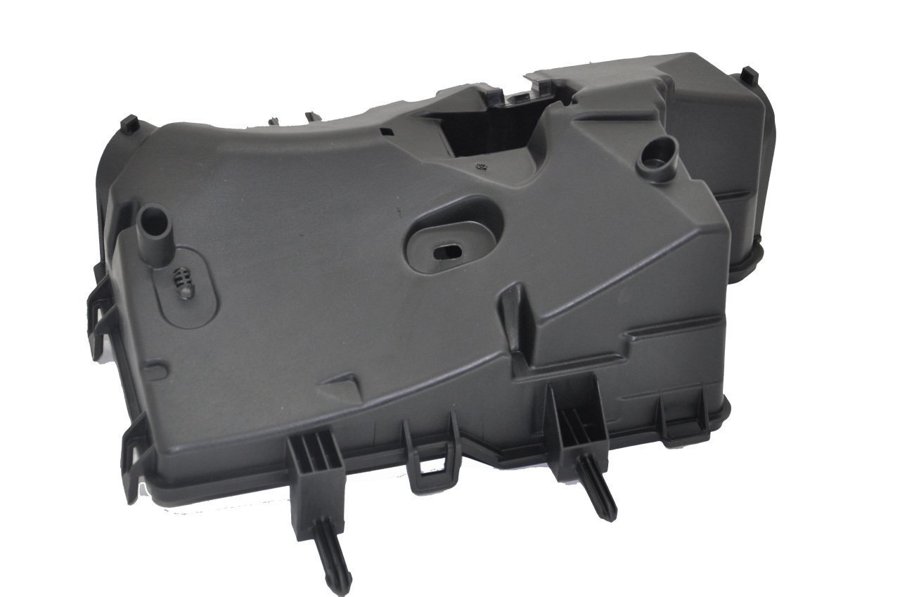 Renault Megane 4 Talisman Sigorta Kapağı Alt 252361855R