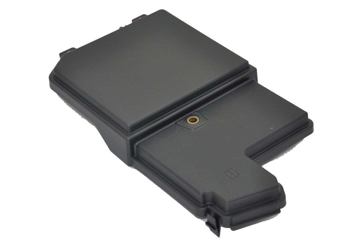 Renault Megane 4 Talisman Sigorta Kapağı Üst 243127929R