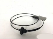 Peugeot 207 Kaput Açma Teli 7937.W6