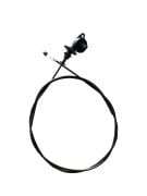 Megane 1 Kaput Açma Teli 7700421505