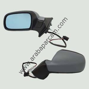 PEUGEOT DIŞ AYNA ELEKTRİKLİ SAĞ ASTARLI 2521607002