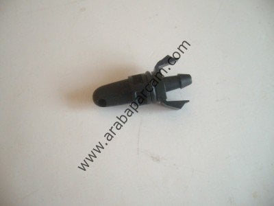 Renault Clio 3 - Megane 2 Arka Cam Fiskiye Memesi 8200082346