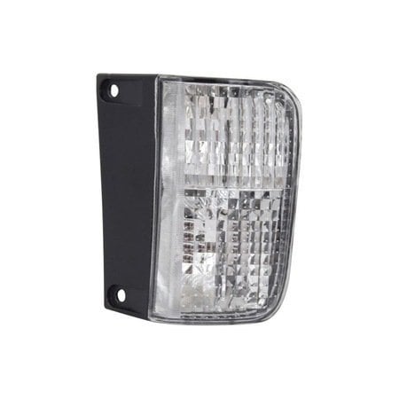 Yerli Trafic 2 Arka Sis Farı Reflektör Sağ 8200968063