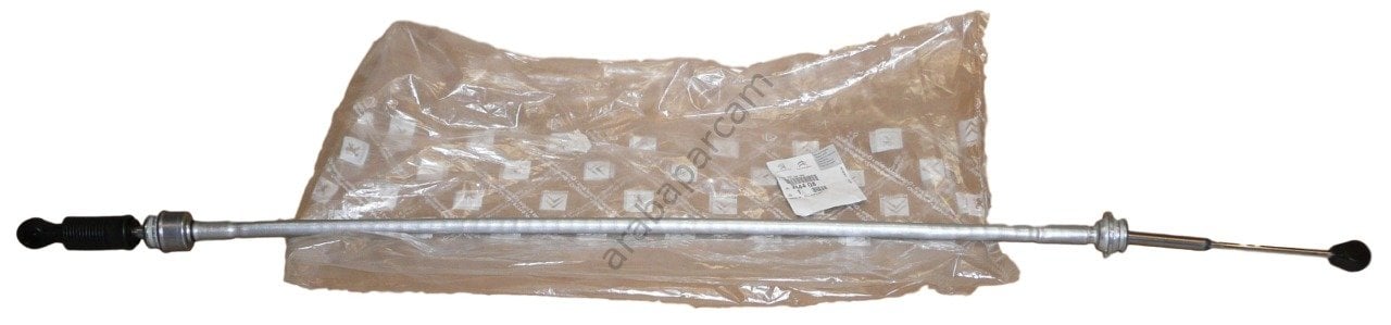 Peugeot 406 Vites Kablosu Değiştirici 2.0 1.8 Benzinli 2444.Q8