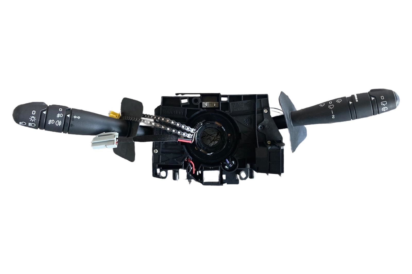 Renault Clio Symbol Dacia Logan Sinyal Kumanda Kolu 7700432340/ 8200634238