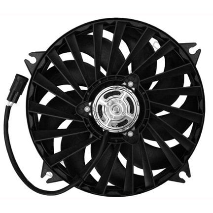 Renom Peugeot Partner Berlingo 1.9 Dizel Fan Motoru Klimasız 2003-2008 1253.A6