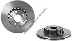 Renault R25 Fren Diski 7701204289