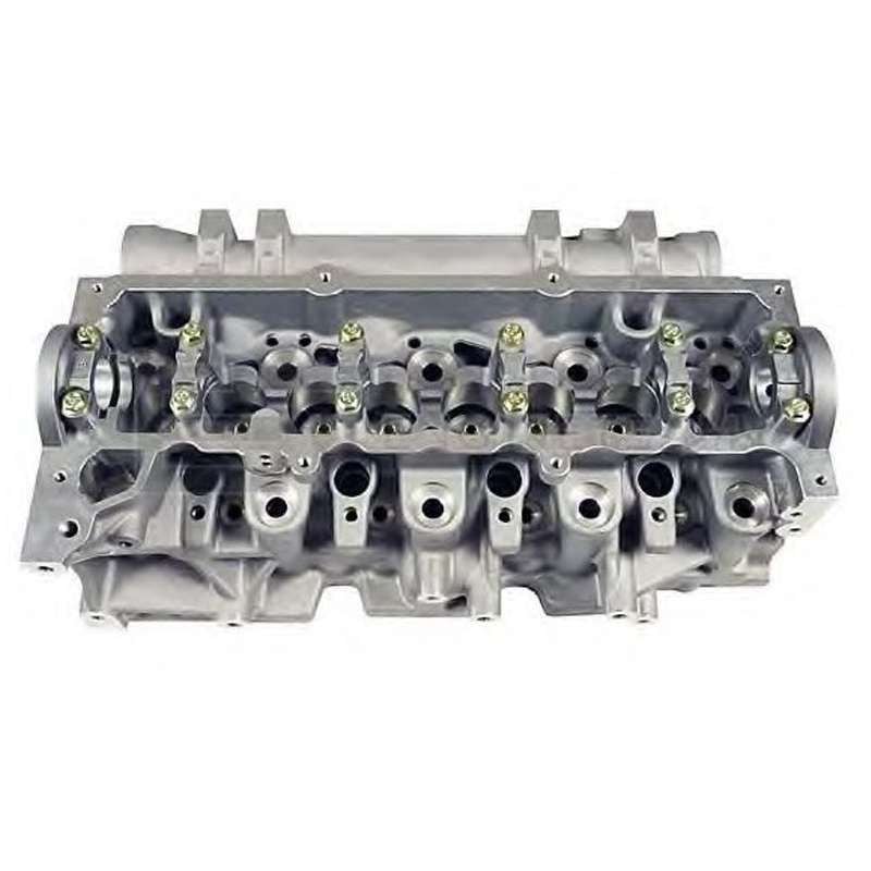 Renault Kango-Clio Silindir Kapağı 7701473181-110417781R