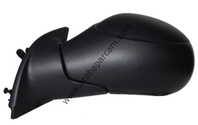 Cıtroen C3 Sol Dış Dikiz Aynası Manuel 8149FG