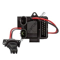 Renault Clio, 2 Kalorifer Rezistansı 7701206104