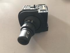 Renault Scenic 2 Far Kumanda Kolu 7701060397