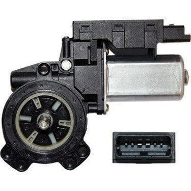 Renault Megane, 2 Sağ Ön Cam Motoru 8201010925