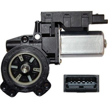 Renault Megane, 2 Sağ Ön Cam Motoru 8201010925