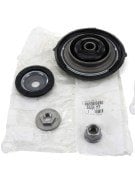 Peugeot 307 Partner Tepee C4 Berlingo Ön Amortisör Takoz Kiti Komple 5031.77