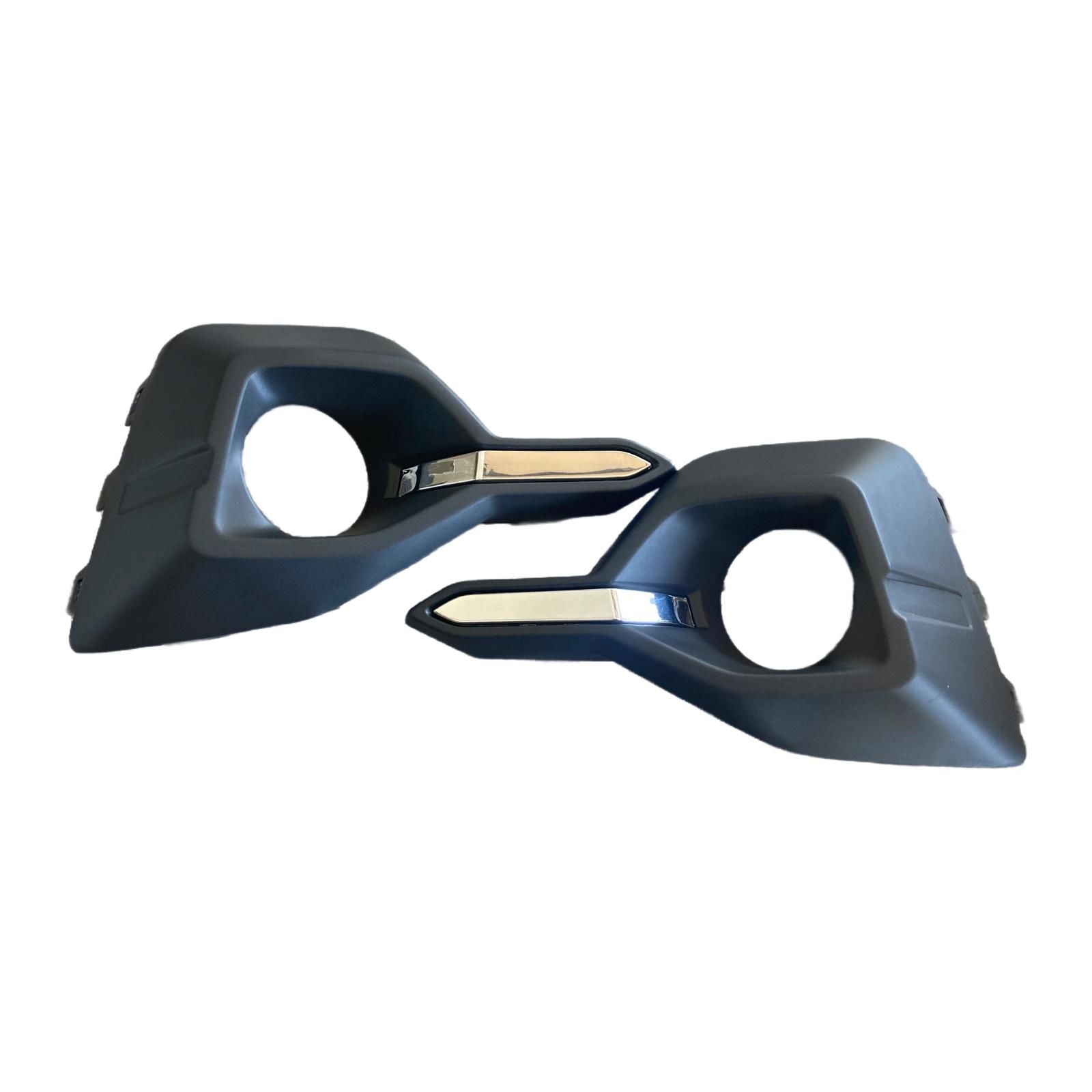 Renault Taliant Sis Far Çerçeve Takımı(Nikelajlı) 261524168R