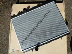 PEUGEOT SU RADYATÖRÜ 133313.04