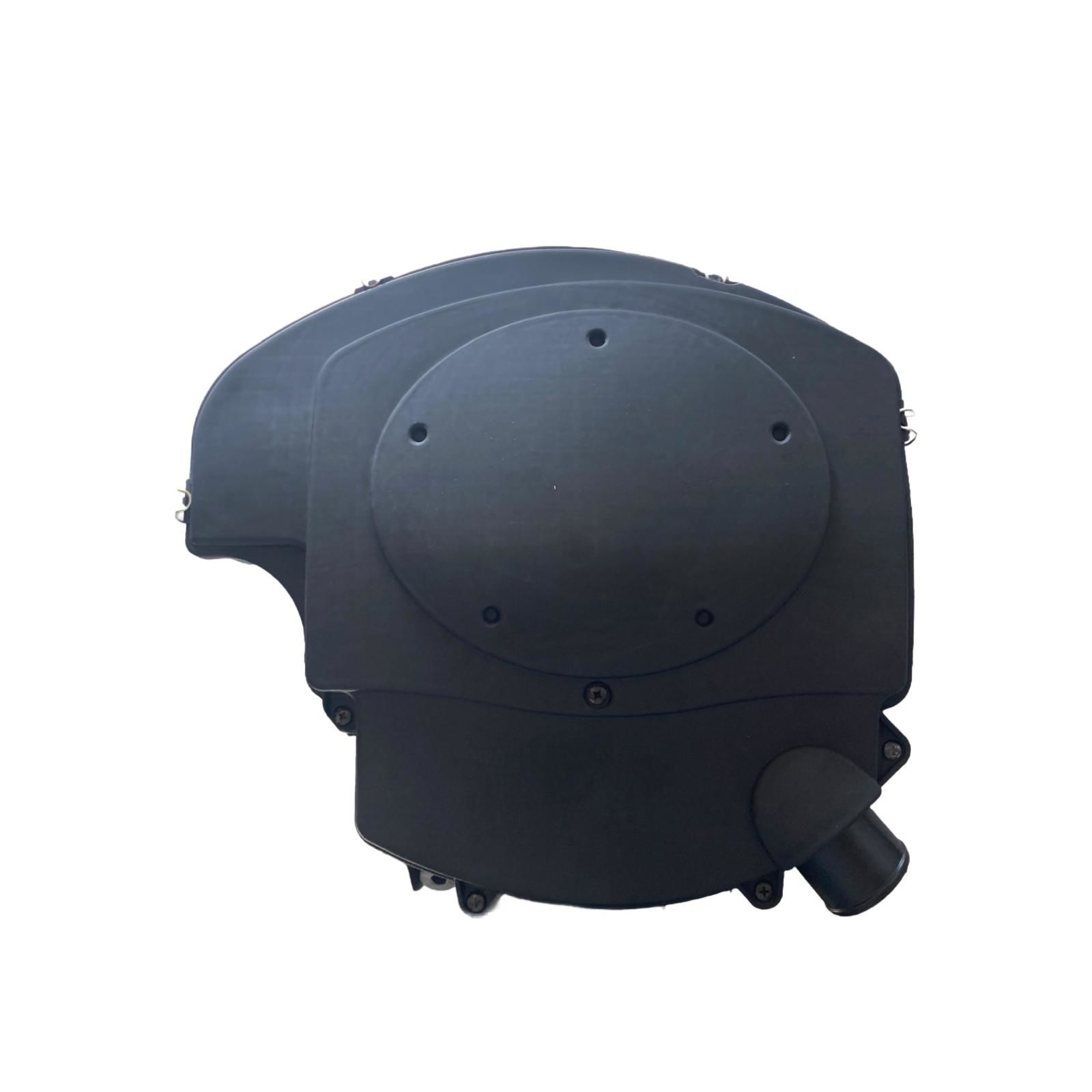 Renault Clio 1.4 / Kango 1.4 / Logan 1.4 Hava Filtre Kutusu 8200861204