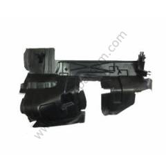 Renault Fluence Megane 3 Sağ Radyatör Davlumbazı 214940046R