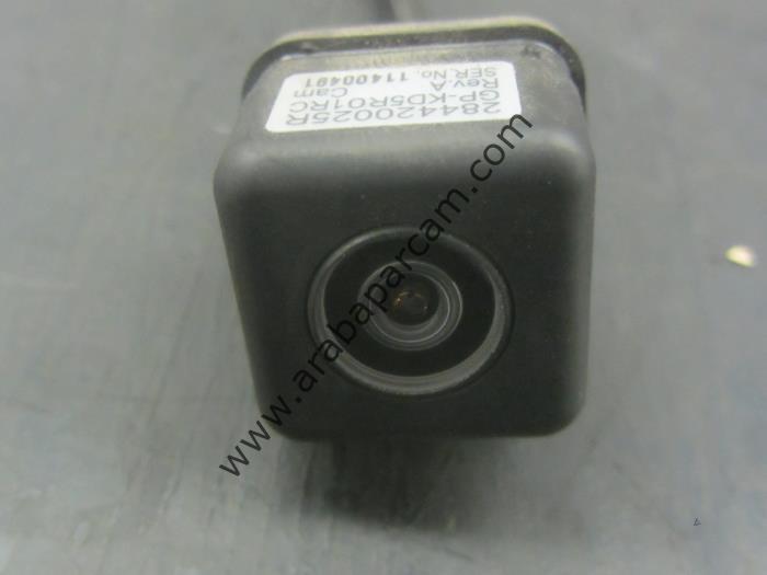 Renault Park Yardım Kamerası 284420025R