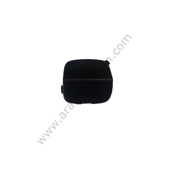 Renault Clio 3 Arka Tampon Çeki Demir Kapağı 7701210229