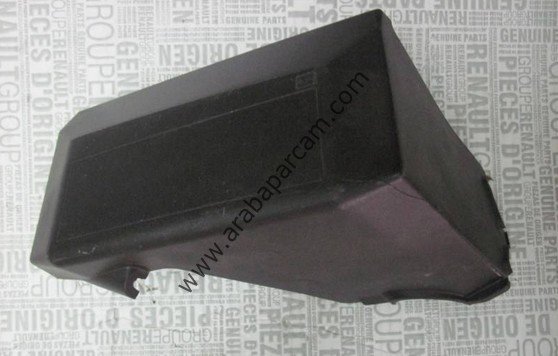 RENAULT MEGANE / SCENİC 1 ÜST ROLE KUTUSU 8200100646