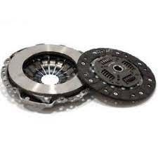 Renault Master Debriyaj Seti 8671095106