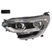 Renault Megane 4 Megane IV Ön Far SOL 260601571R