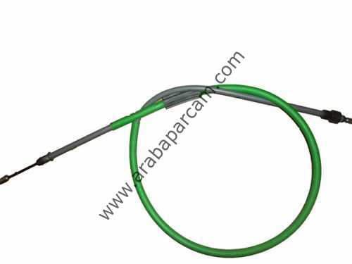 Renault Clio 3 Modüs El Fren Teli Diskli 8200673259