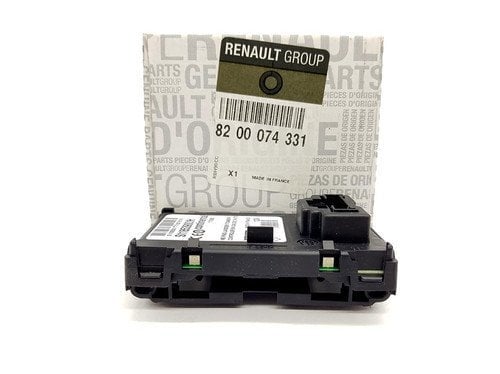 Renault Megane 2 Anahtar Kart Okuyucu Yuvası 8200074331