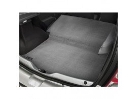 Dacıa Sandero Uzun Bagaj Halısı 6001998291