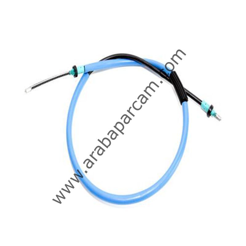 Renault Clio 3 Modus El Fren Teli Sağ 8200270181