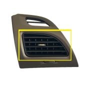 Fluennce Sol Ön Havalandırma Izgarası 687610710R