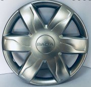 Dacia Dokker Logan Sandero 15 İnç Jant Kapağı 1 Adet 8200789771